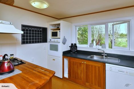 Photo of property in 46 Church Bush Road, Tuahiwi, Kaiapoi, 7691