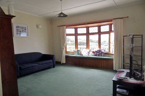 Photo of property in 5 Rakau Road, Hataitai, Wellington, 6021