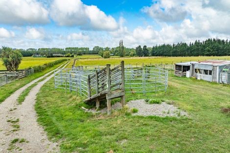Photo of property in 113 Lower Sefton Road, Ashley, Rangiora, 7477