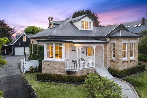 Photo of property in 164 Hinemoa Street, Birkenhead, Auckland, 0626