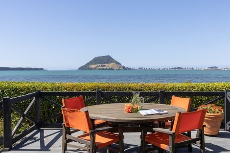 Photo of property in 74 Harbour Drive, Otumoetai, Tauranga, 3110