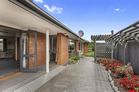 Photo of property in 2 Hamel Lane, Kaiapoi, 7630
