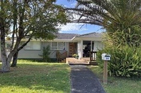 Photo of property in 16 Jenanne Place, Totara Vale, Auckland, 0629