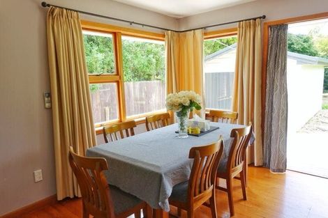 Photo of property in 167 Kendal Avenue, Burnside, Christchurch, 8053
