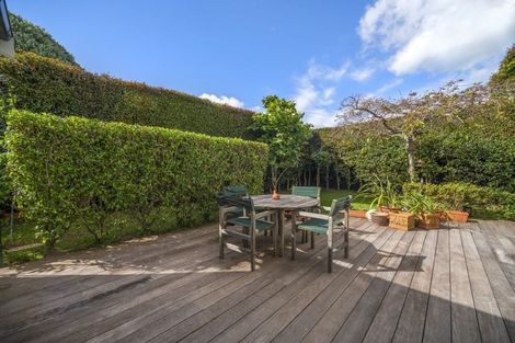 Photo of property in 2b Church Street, Devonport, Auckland, 0624