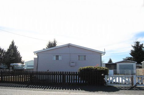 Photo of property in 279 Mackenzie Drive, Twizel, 7901