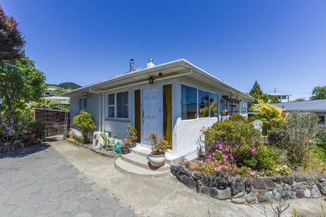 Photo of property in 4 Kingsley Place, Richmond, 7020