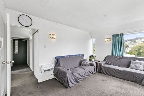 Photo of property in Iona Towers, 1301/140 Abel Smith Street, Te Aro, Wellington, 6011