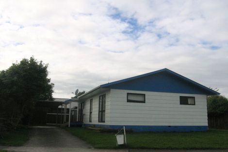 Photo of property in 18a Cedar Grove, Highbury, Palmerston North, 4412