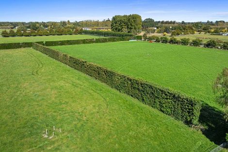 Photo of property in 111 Neeves Road, Kaiapoi, 7691