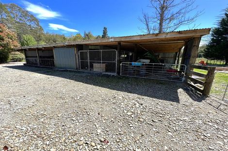 Photo of property in 8 Moonlight Road, Atarau, Blackball, 7871