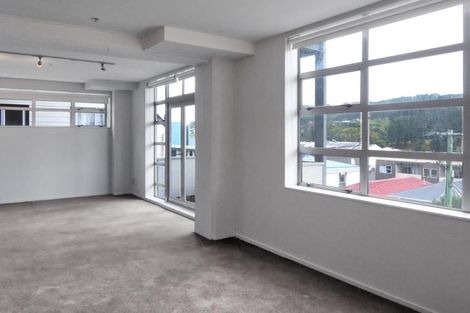 Photo of property in Vespa Apartments, 202/20 Hanson Street, Mount Cook, Wellington, 6021