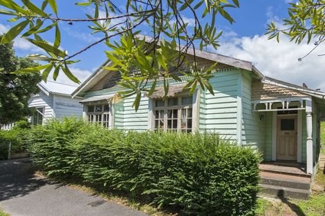 Photo of property in 69 Islington Street, Ponsonby, Auckland, 1011