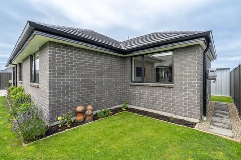 Photo of property in 16 Morningside Lane, Rockdale, Invercargill, 9812
