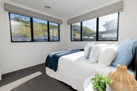 Photo of property in 12 Atherton Terrace, Churton Park, Wellington, 6037