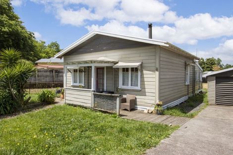 Photo of property in 40 Evans Street, Waihi, 3610