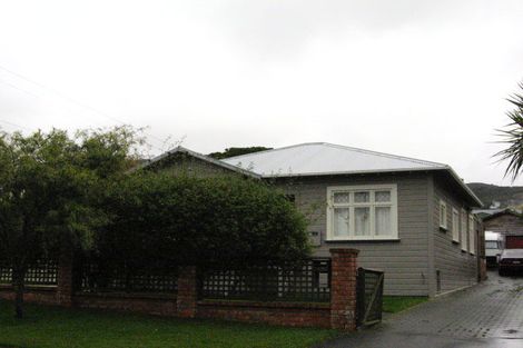 Photo of property in 27 Blackman Avenue, Sawyers Bay, Port Chalmers, 9023