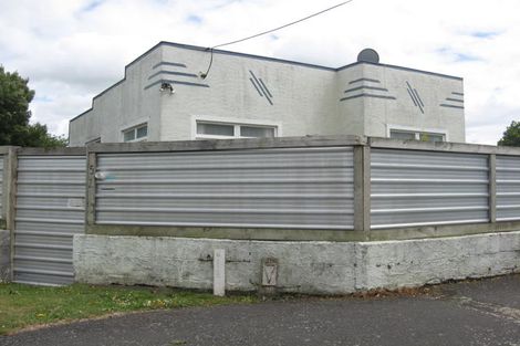 Photo of property in 52 Seddon Street, Aramoho, Whanganui, 4500