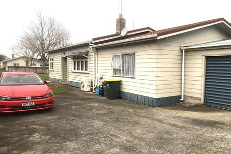 Photo of property in 12 Fow Street, Hamilton Central, Hamilton, 3204