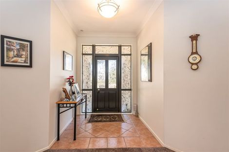 Photo of property in 15 Henry Wigram Drive, Wigram, Christchurch, 8042