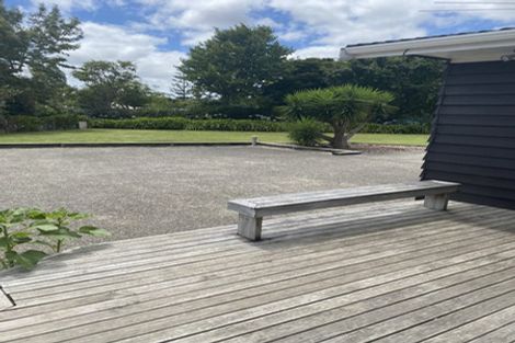 Photo of property in 15 South Avenue, Kaukapakapa, 0871