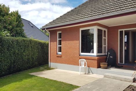 Photo of property in 15 Rochford Place, Bryndwr, Christchurch, 8052