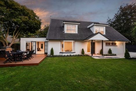 Photo of property in 194a Ilam Road, Ilam, Christchurch, 8041