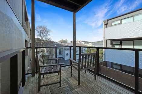 Photo of property in Detroit Apartments, 304/181 Tasman Street, Mount Cook, Wellington, 6021