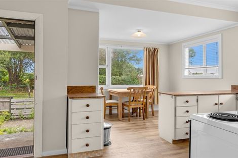 Photo of property in 27 Dole Street, Ngakawau, 7824