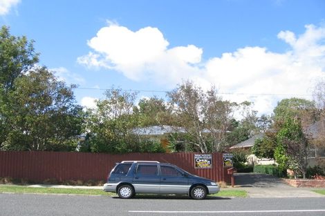 Photo of property in 12 Cardiff Road, Pakuranga, Auckland, 2010