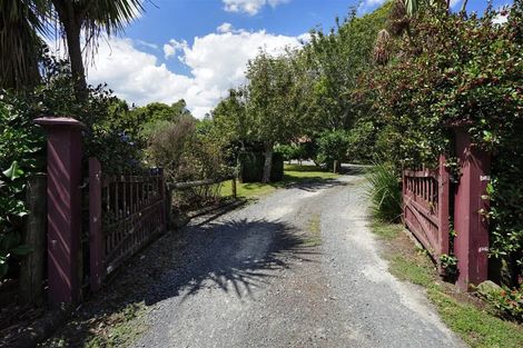 Photo of property in 550 Matangi Road, Matangi, Hamilton, 3284