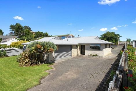 Photo of property in 33 Russell Road, Huntly, 3700