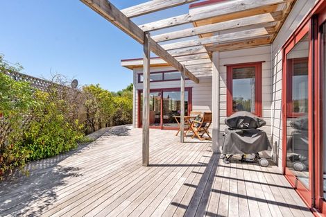 Photo of property in 4a Daniel Street, Martinborough, 5711