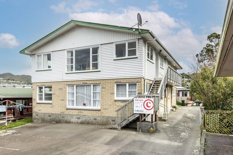 Photo of property in 6/23 Trafalgar Street, Johnsonville, Wellington, 6037