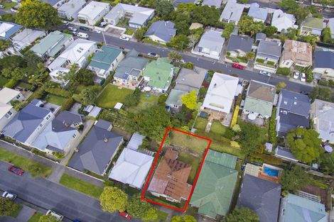 Photo of property in 69 Islington Street, Ponsonby, Auckland, 1011