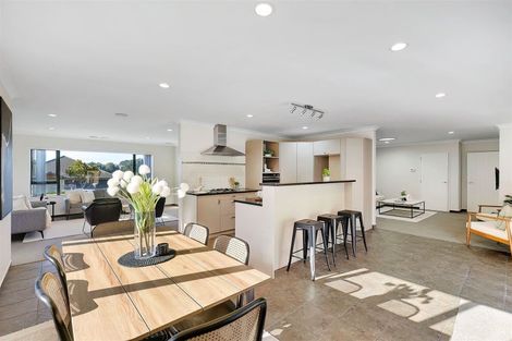 Photo of property in 16 Dusky Crescent, Aotea, Porirua, 5024