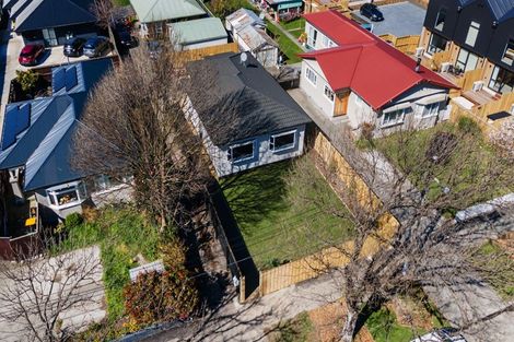 Photo of property in 68 Ryan Street, Phillipstown, Christchurch, 8011