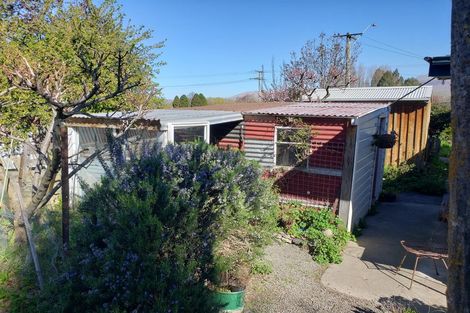 Photo of property in 38 Old Slip Road, Hakataramea, Kurow, 9498