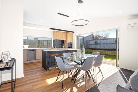 Photo of property in 107 Skibbereen Drive, Halswell, 8025