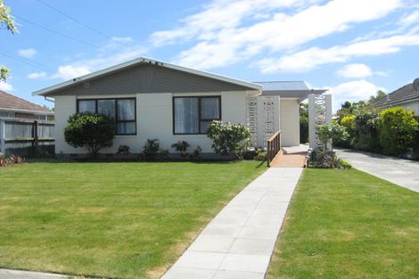 Photo of property in 41 Brockham Street, Casebrook, Christchurch, 8051