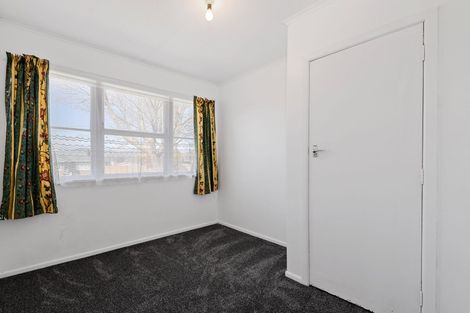 Photo of property in 7 Ross Road, Western Heights, Rotorua, 3015