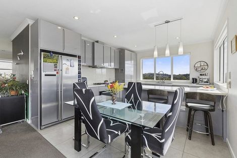 Photo of property in 8 Polestar Lane, Whitby, Porirua, 5024