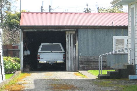 Photo of property in 4 French Street, Marton, 4710