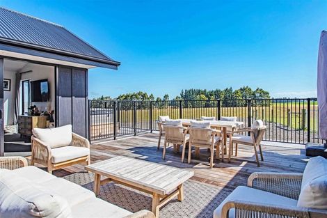 Photo of property in 175 Douds Road, Sefton, Rangiora, 7477