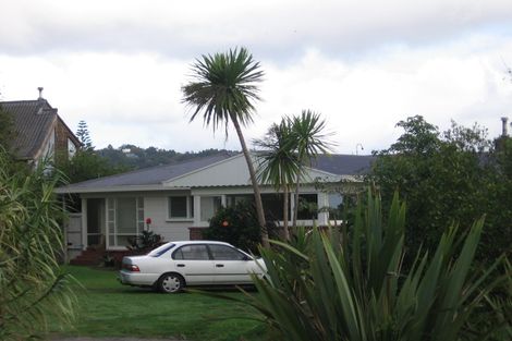 Photo of property in 265 Titirangi Road, Titirangi, Auckland, 0604