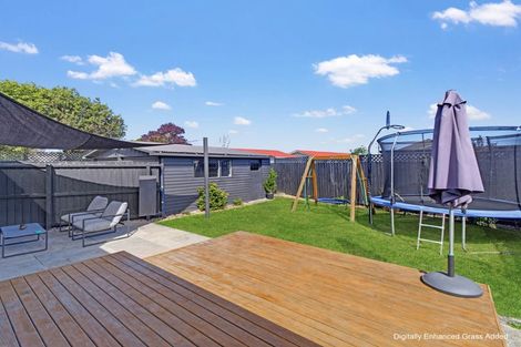 Photo of property in 1/9b Kirner Street, Burwood, Christchurch, 8083