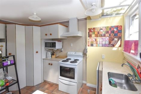 Photo of property in 38 Heriot Row, Dunedin Central, Dunedin, 9016