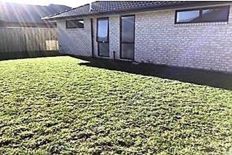 Photo of property in 64 Kemble Drive, Rolleston, 7615