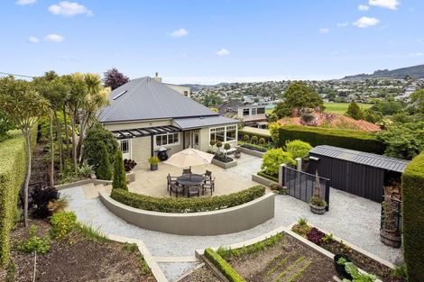 Photo of property in 12 Lynn Street, Maori Hill, Dunedin, 9010