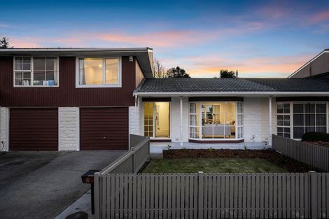 Photo of property in 37 Allard Street, Edgeware, Christchurch, 8013